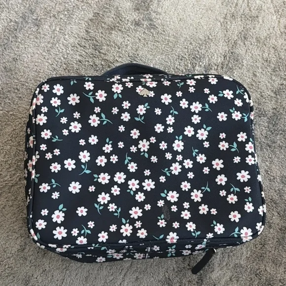 Kate Spade Jae Cosmetic Case - Picture 1 of 6